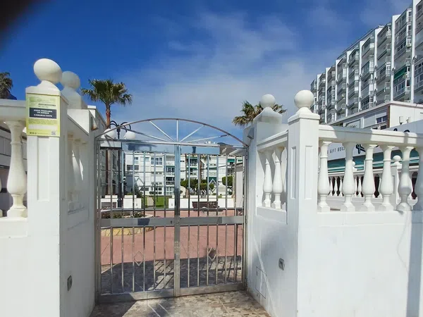 Piso en avenida Manuel Mena Palma, 1 - Foto 5