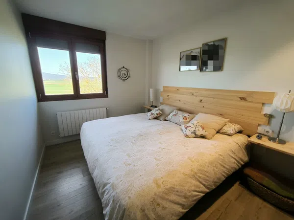 Casa independiente en calle Mendoza Entitatea, 39 - Foto 13