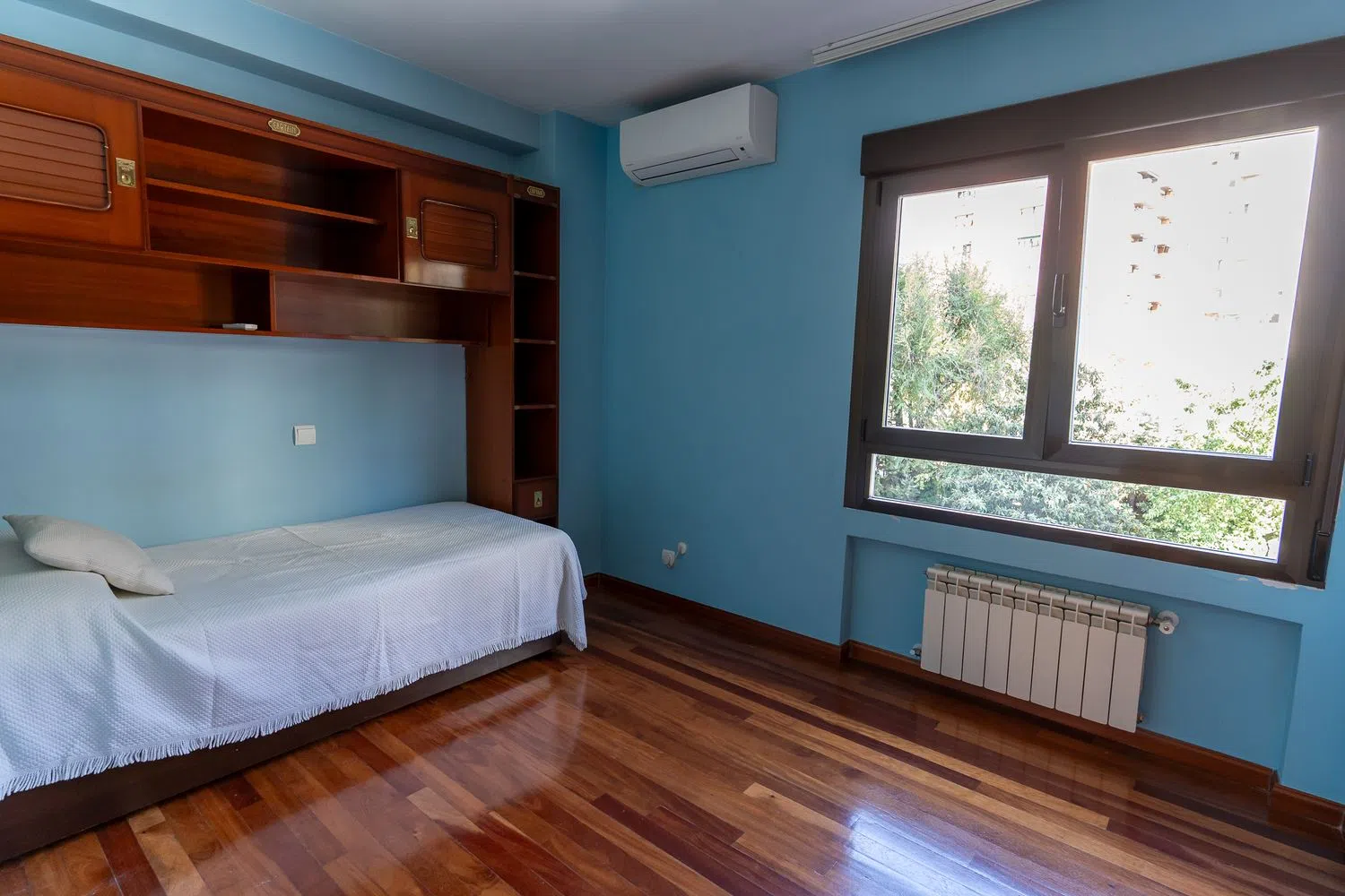 Piso en calle de la Villa de Marín, 34 - Foto 8