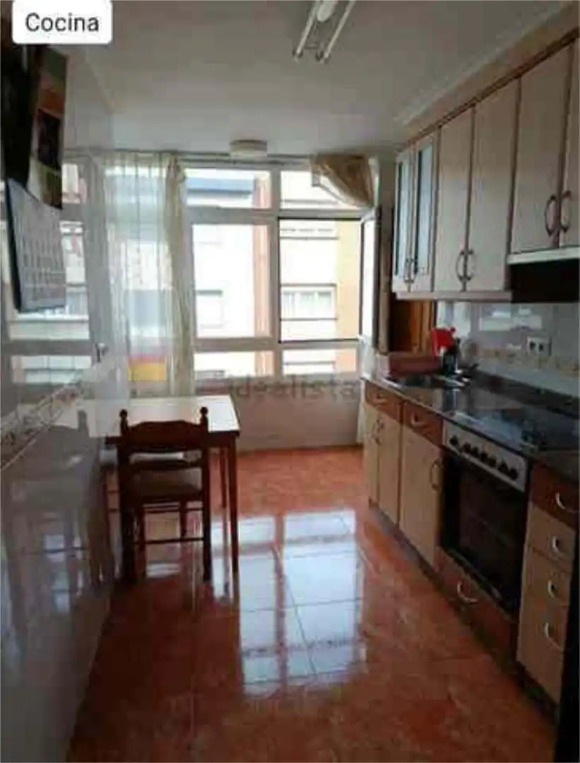 Piso en Gijon - Foto 5