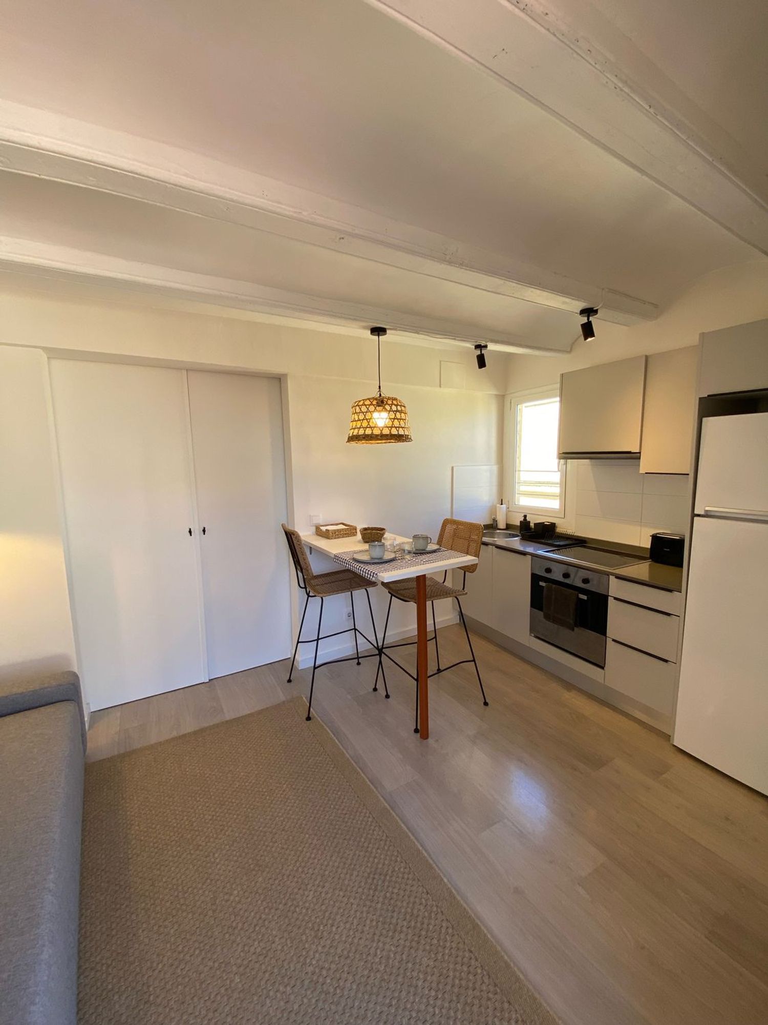 Ático en calle del General Castaños, 8 - Foto 18