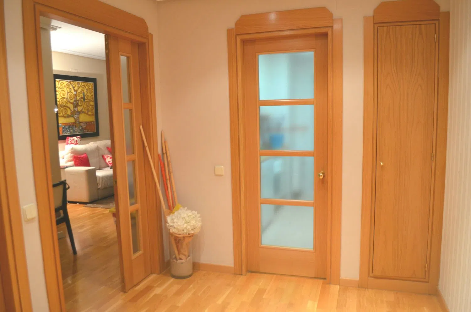 Piso en calle de Siena, 56 - Foto 10