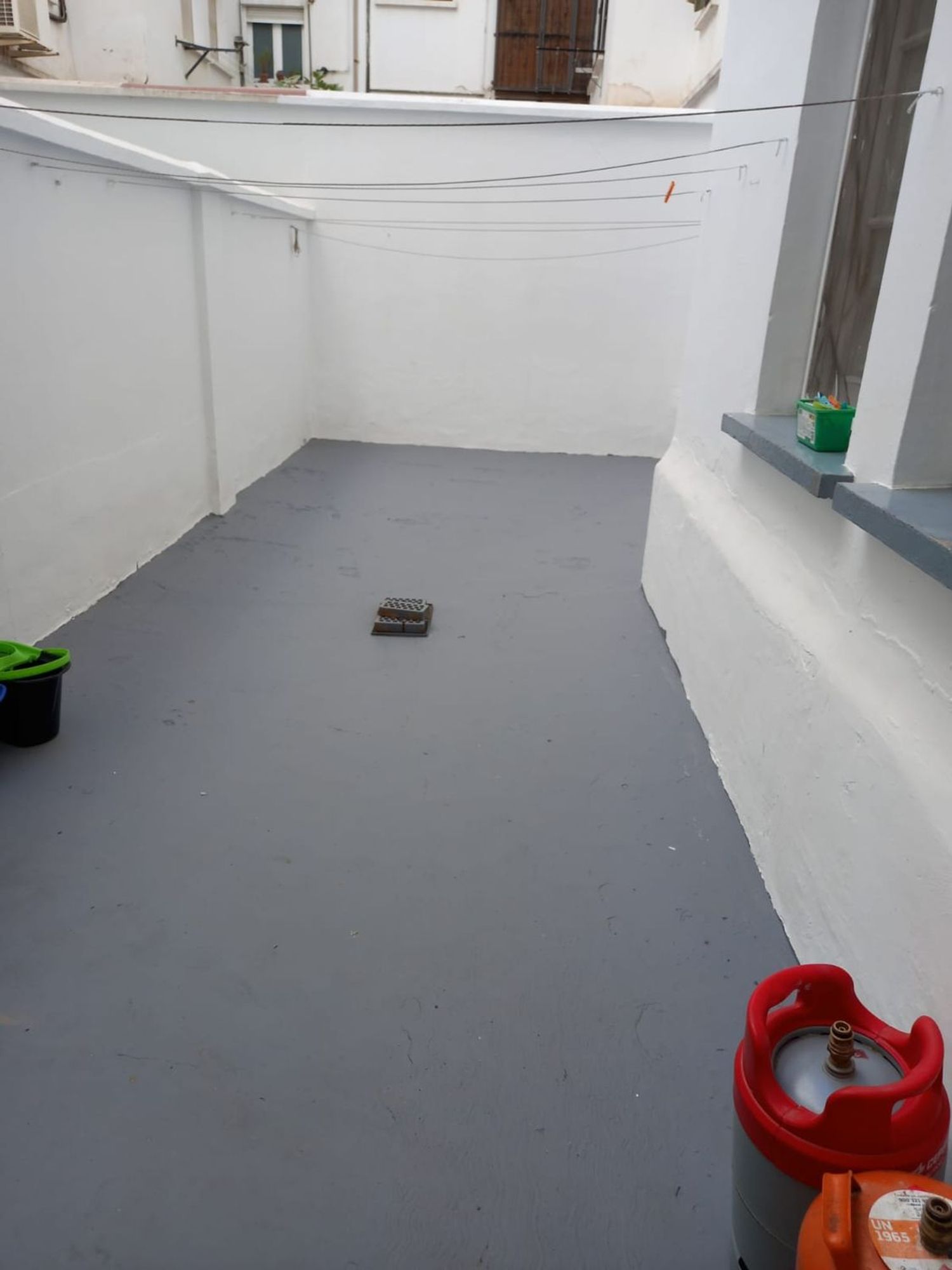 Piso en Calle Pintor Rodríguez Acosta, 5, Gran Capitán - Foto 9