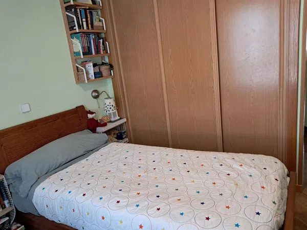 Chalet adosado en calle Gonzalo Torrente Ballester, 33 - Foto 14