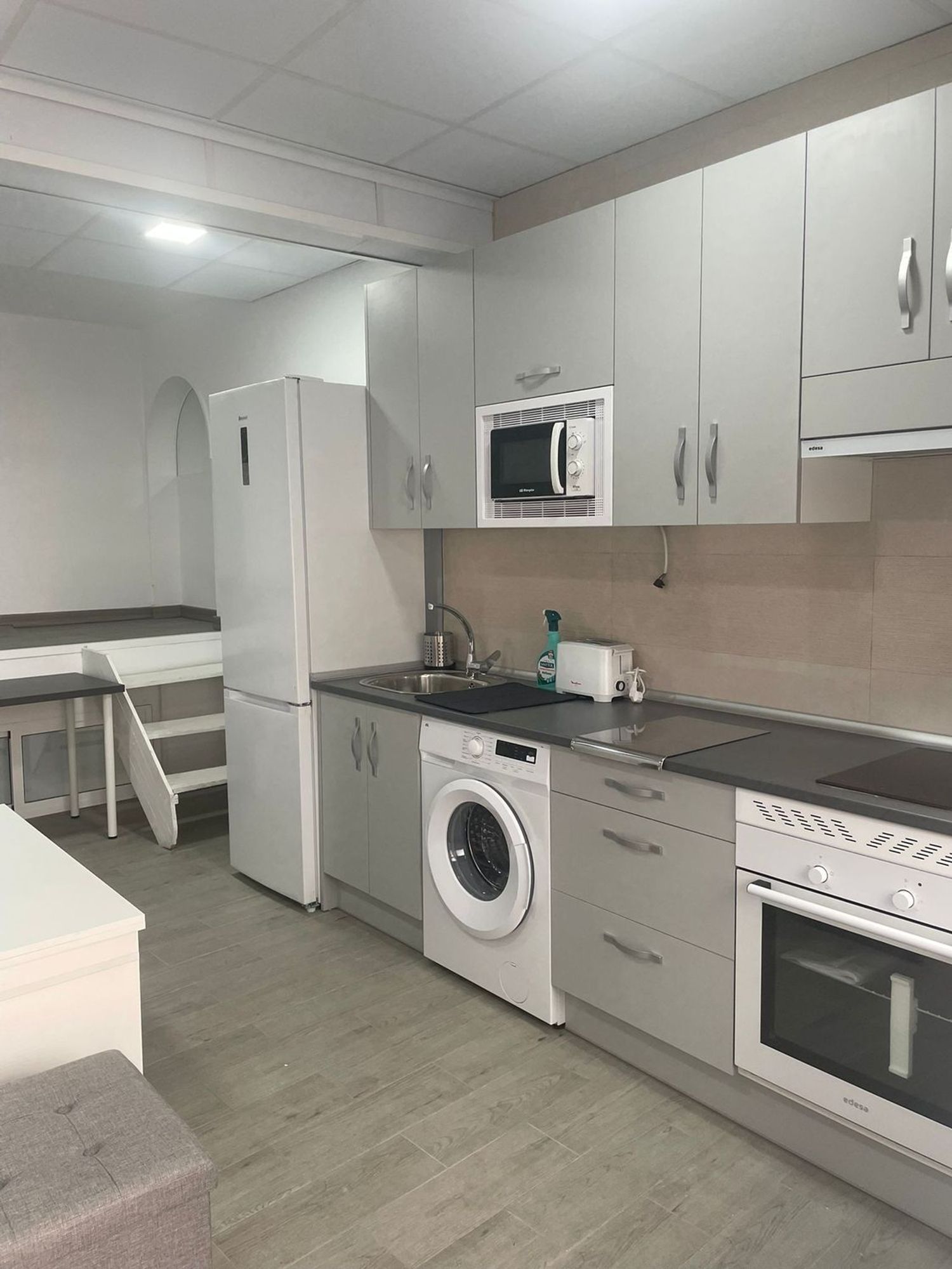 Piso en calle Hornos, 11 - Foto 5