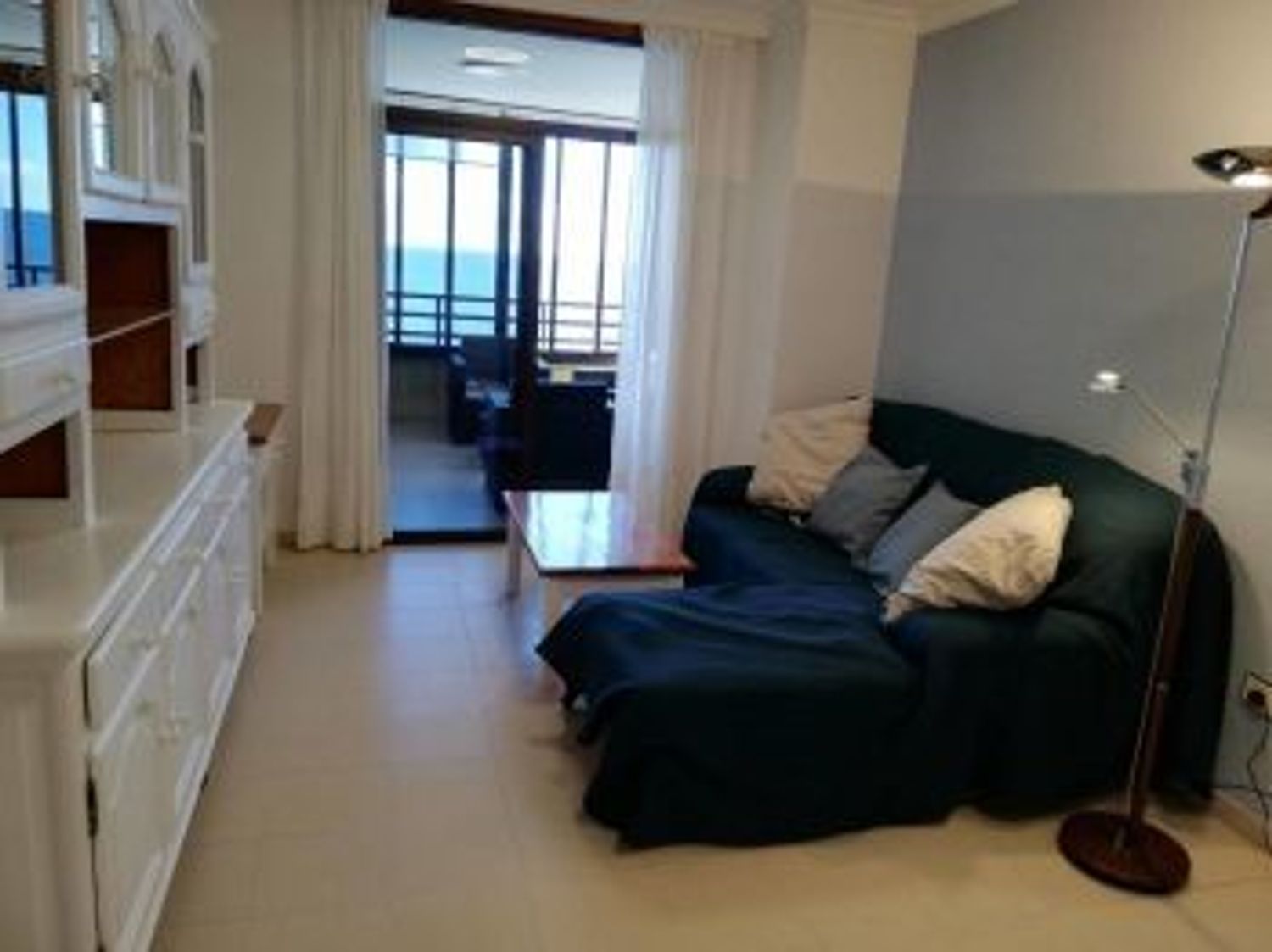 Piso en avenida de Bélgica, 3 - Foto 1