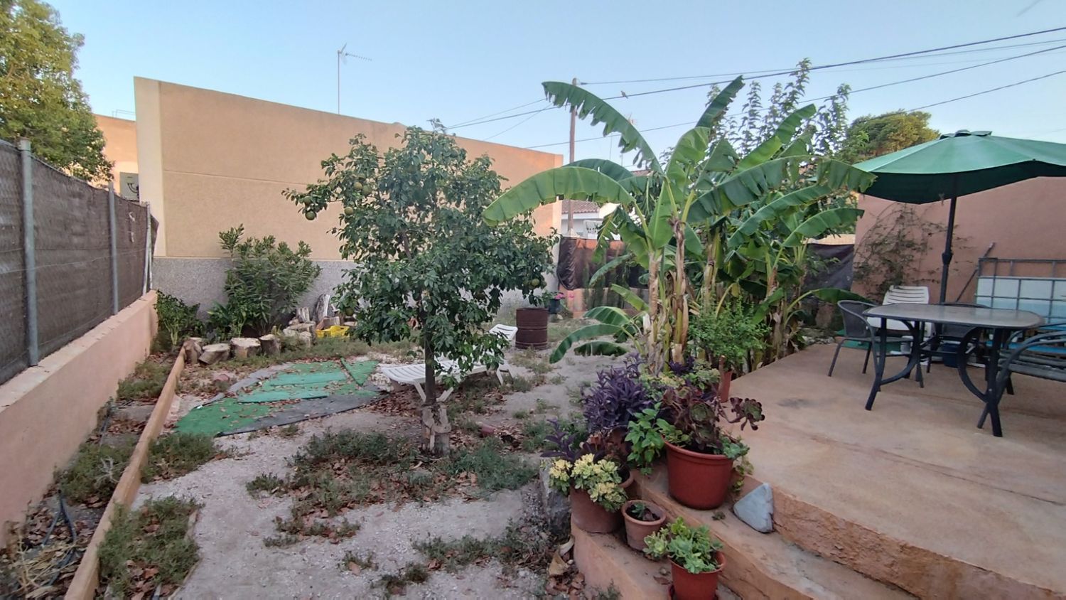 Casa independiente en Barrio Monteagudo - Foto 15