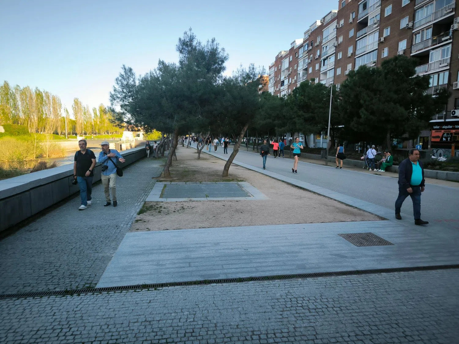 Piso en avenida del Manzanares, 156 - Foto 26