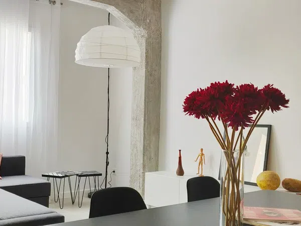 Piso en calle Omtinyent, 6