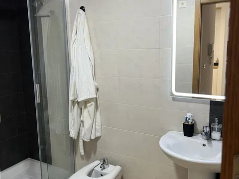 Piso en calle Rosaleda, 16 - Foto 16