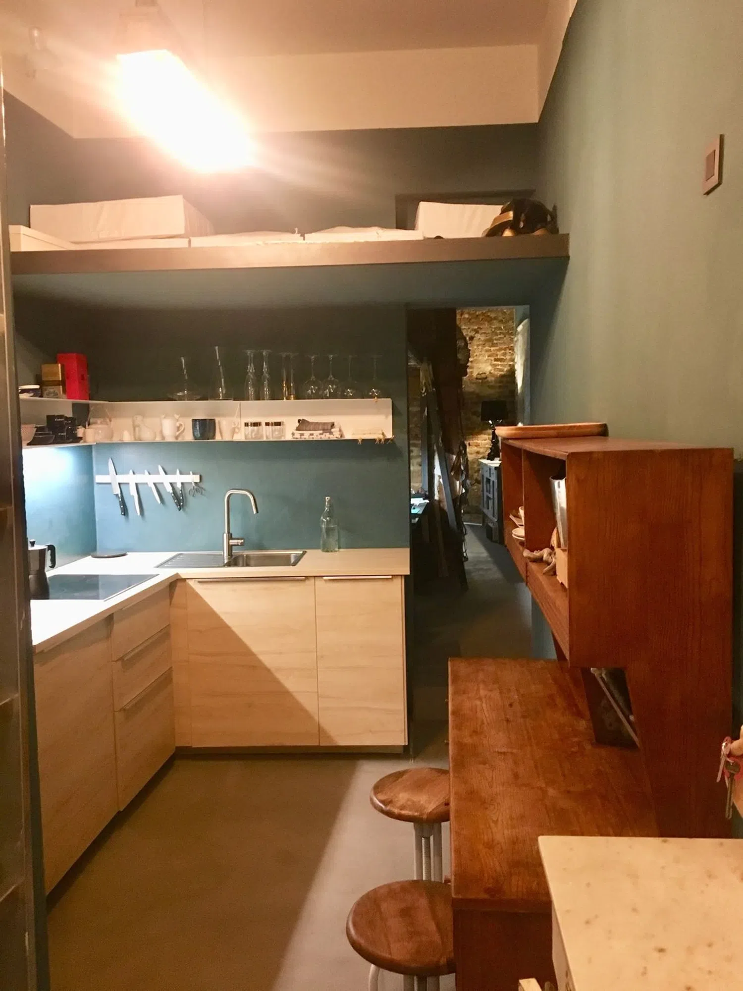 Piso en calle Limón, 14 - Foto 19