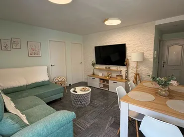 Apartamento en  Calle Ingeniero Juan Garcia 76 - Foto 2