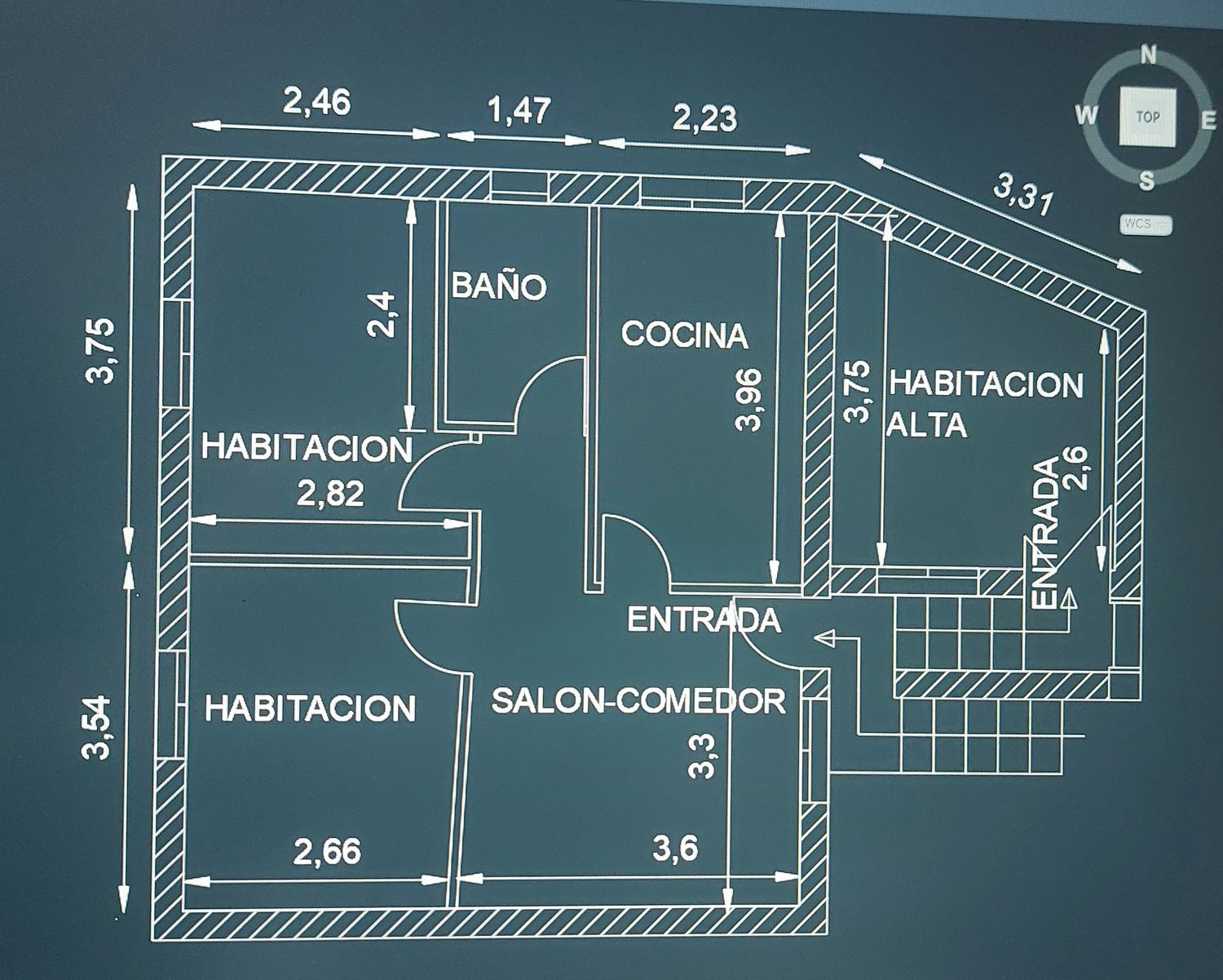 Casa de pueblo en Guntin, 13 - Foto 3