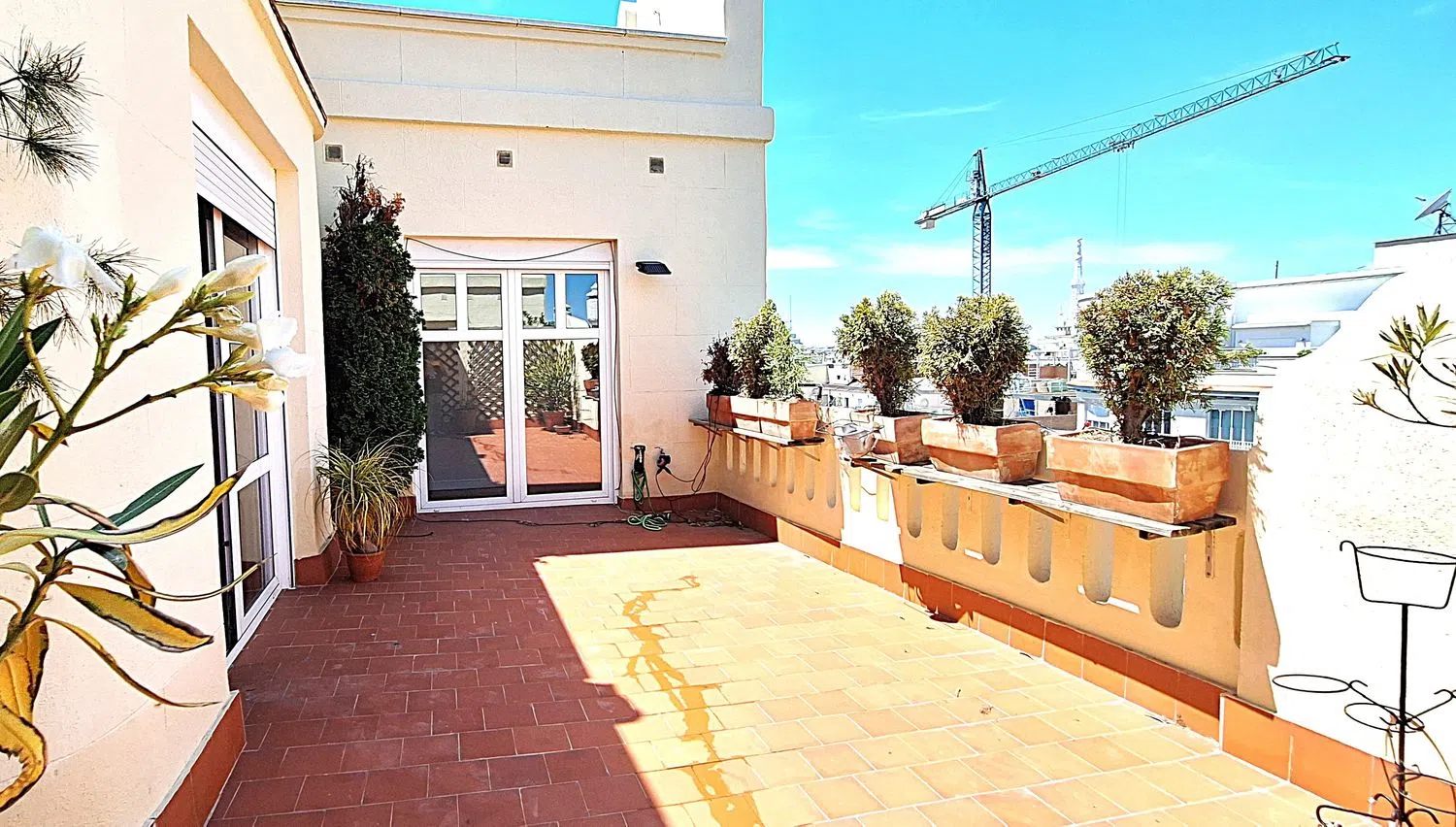 Ático en calle del Príncipe de Vergara, 34 - Foto 2