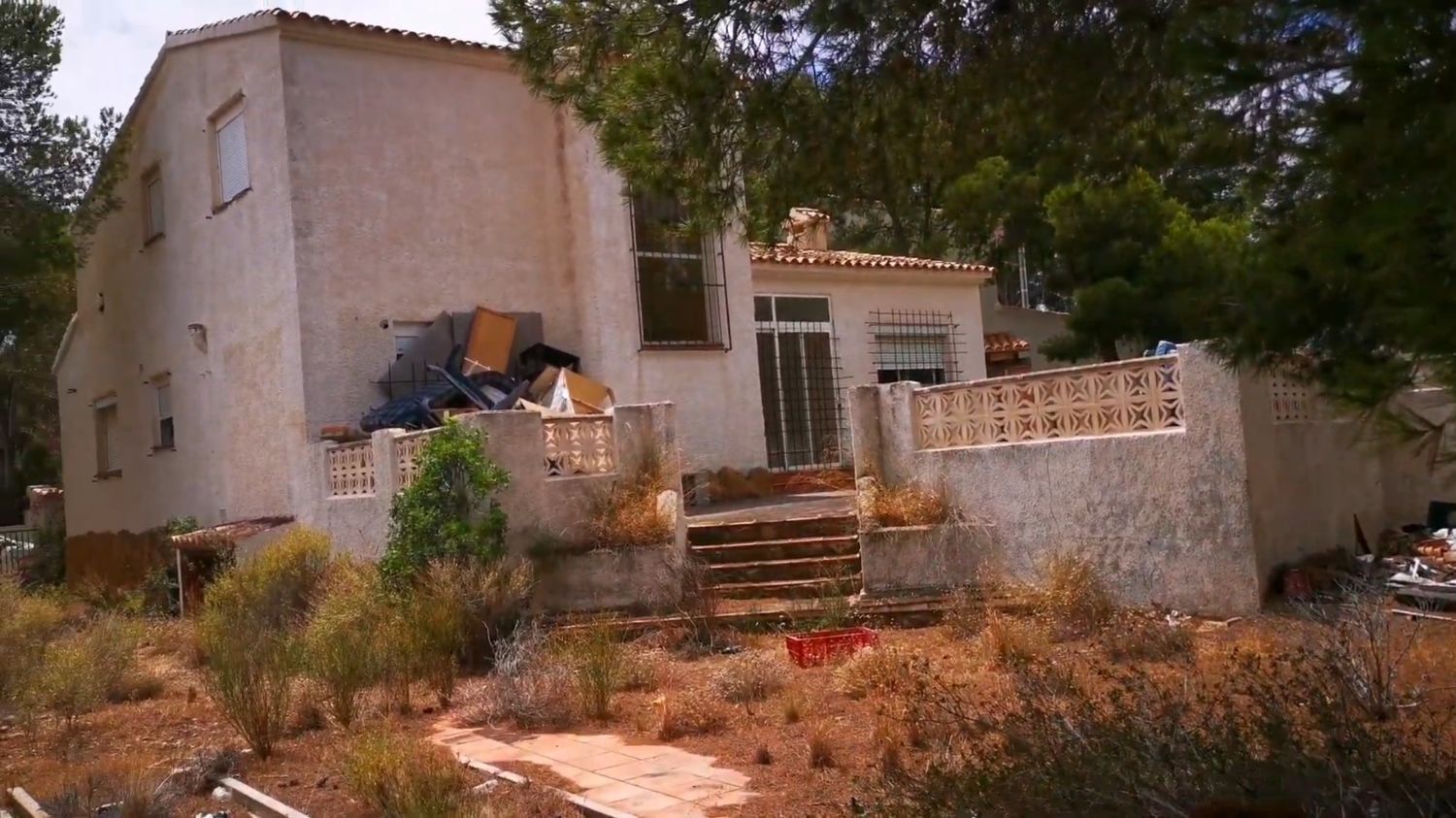 Casa o chalet independiente en Calle la Quilla, 3, Zona de Mascarat, Zona de Mascarat - Foto 3