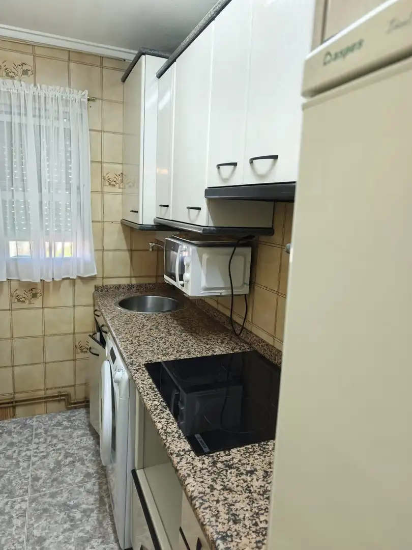Piso en  Calle Azut 6 - Foto 9