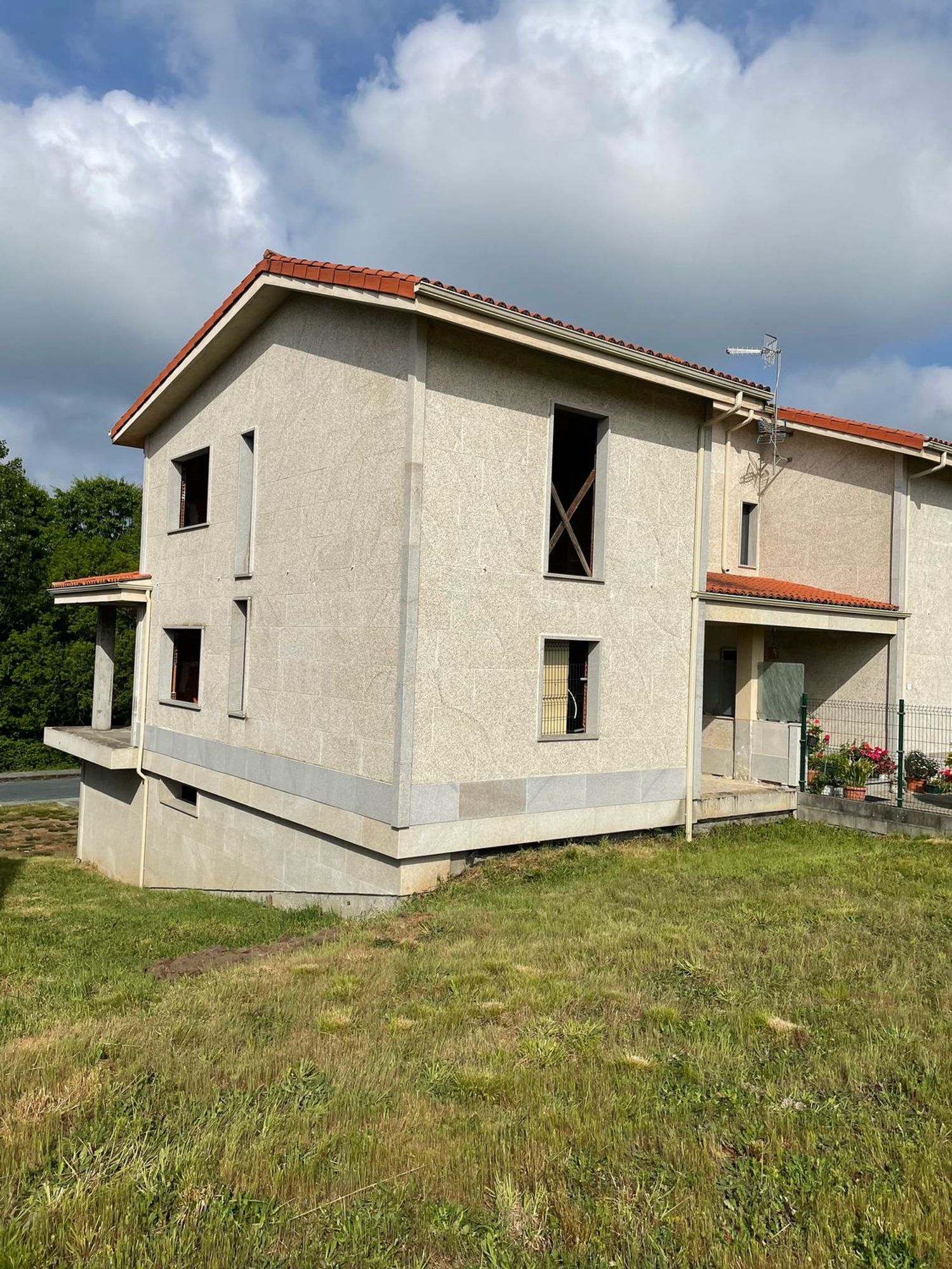 Chalet pareado en Calle Val do Seixo 3, 42 - Foto 3
