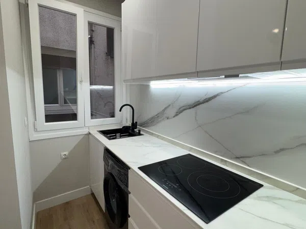 Piso en Calle Arana, 9, Lasesarre, Lasesarre - Foto 12