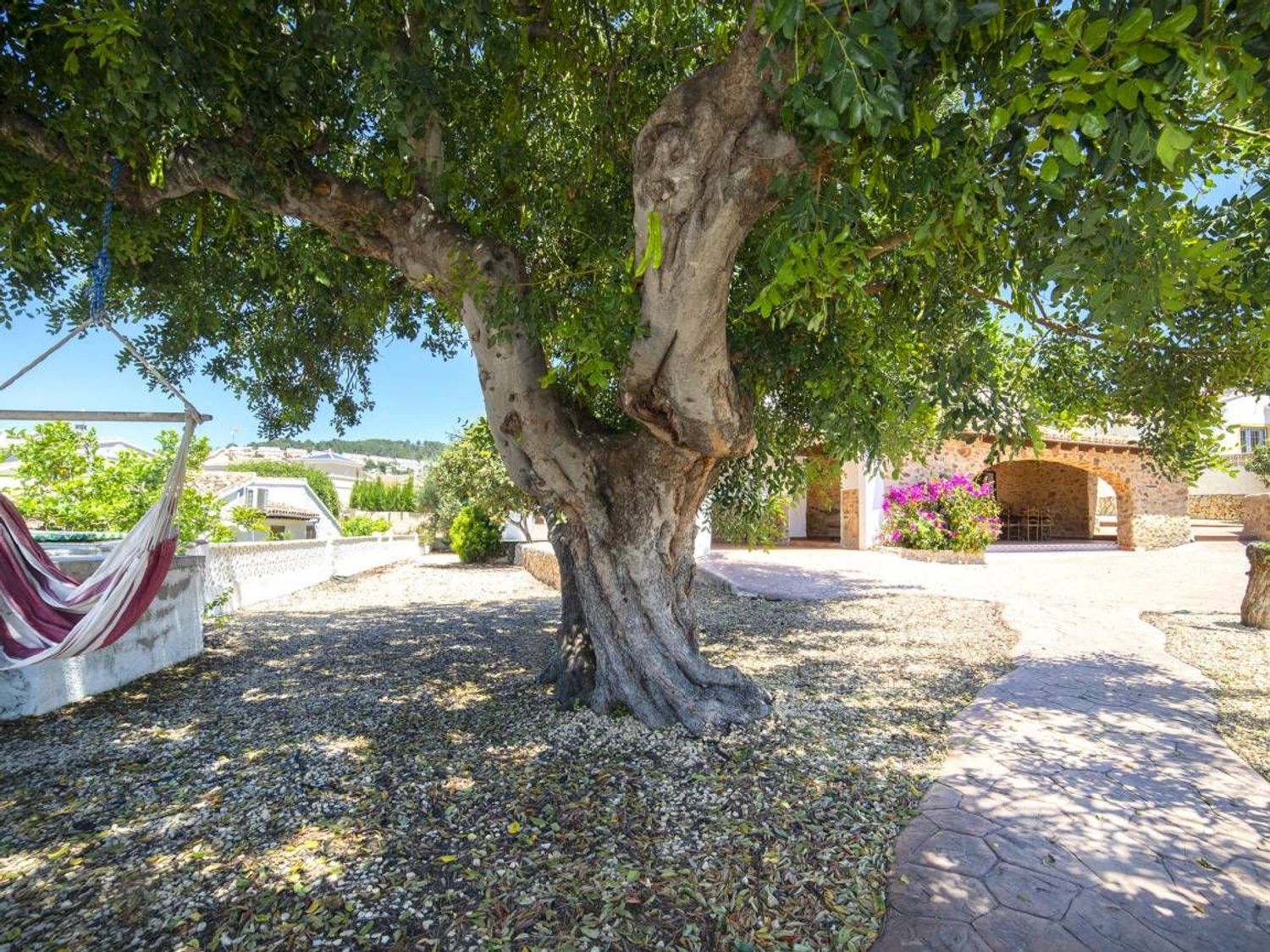 Casa o chalet independiente en Cometa-Carrió, Cometa-Carrió - Foto 33