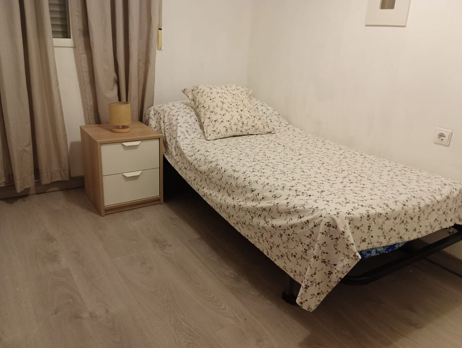 Piso en calle d'Isaac Peral, 14 - Foto 3