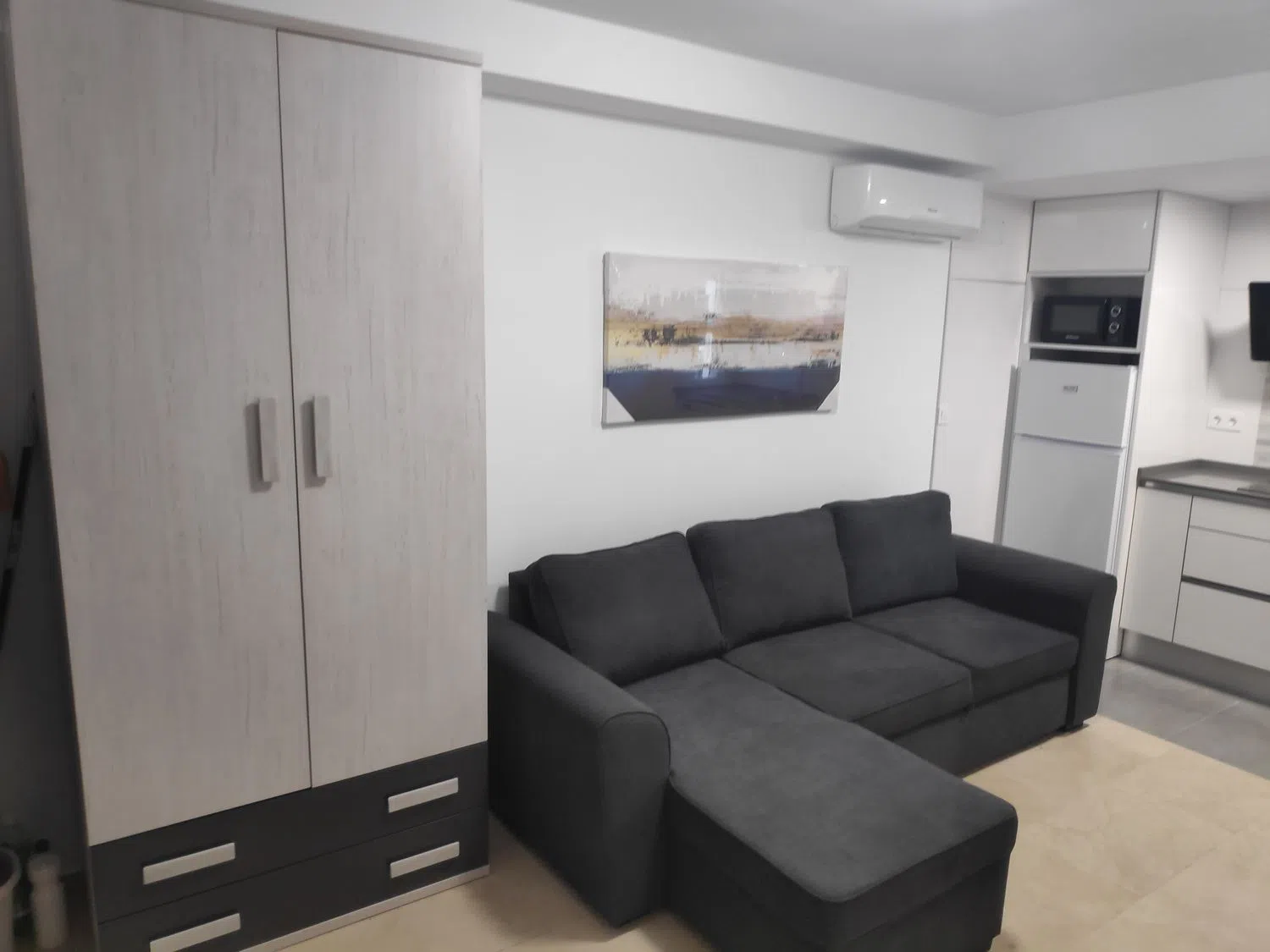 Estudio en calle Villa de Rota, 5 - Foto 10