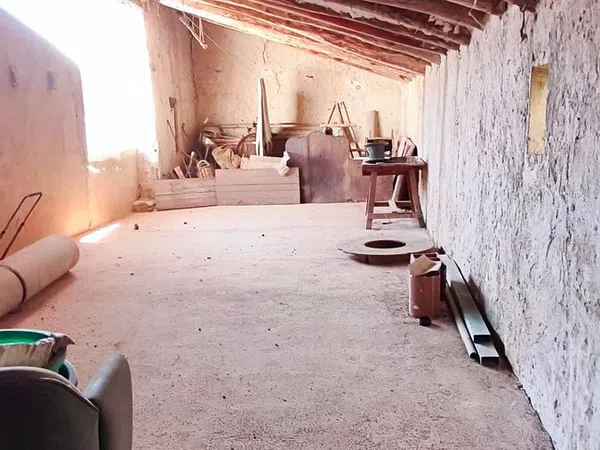 Casa de pueblo en Calle las Parras, 23 - Foto 27