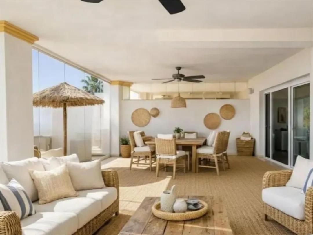 Piso en  Avenida Parque Selwo 3 - Foto 4