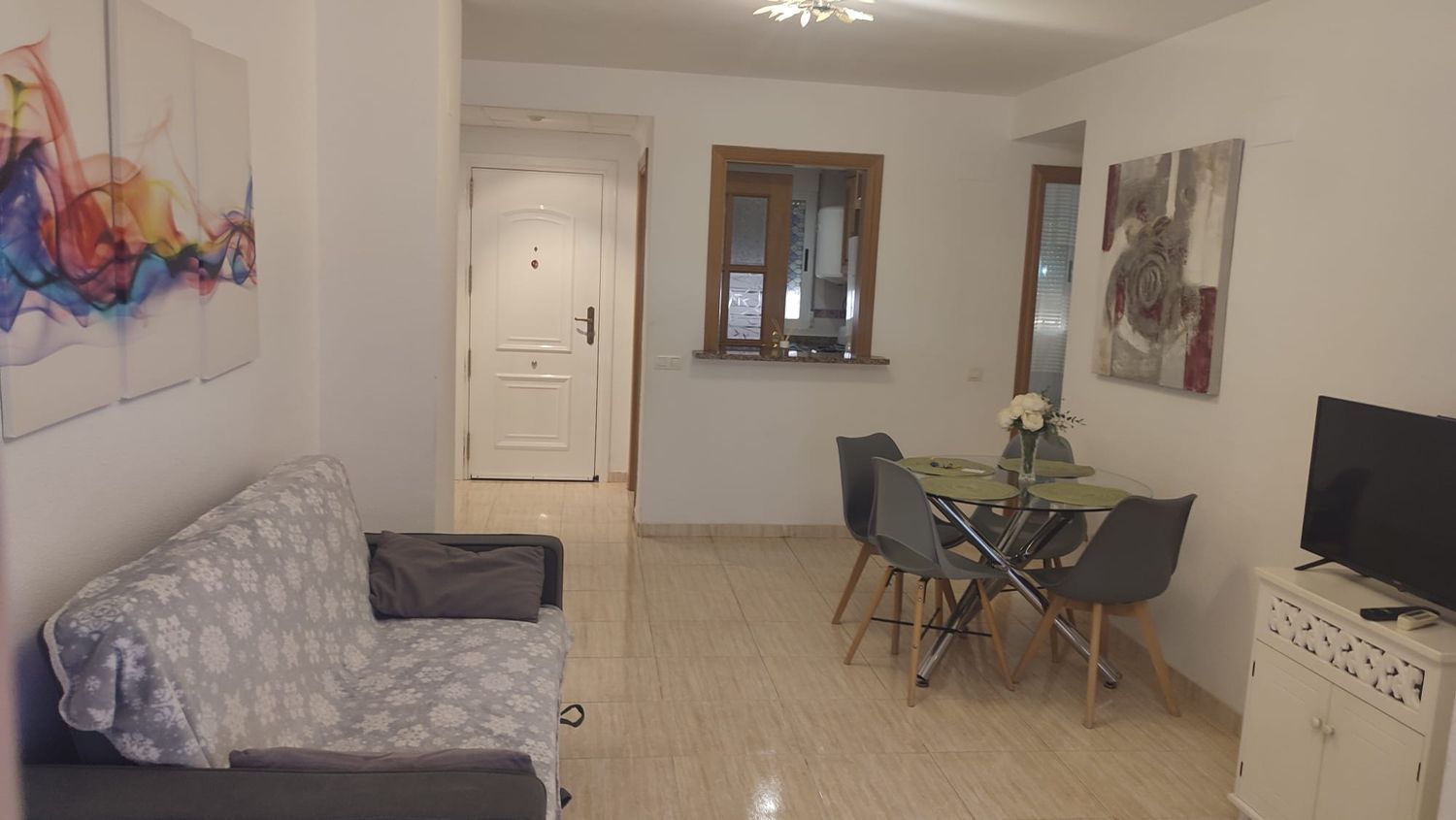 Piso en Calle Amplaries, 35, Vista Mar - Foto 2