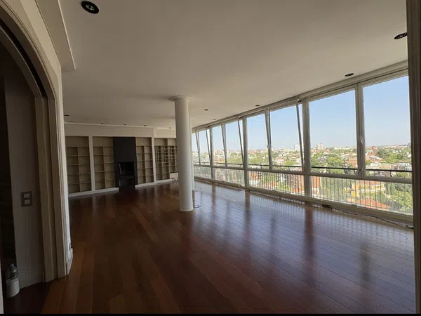 Piso en paseo de La Habana, 5