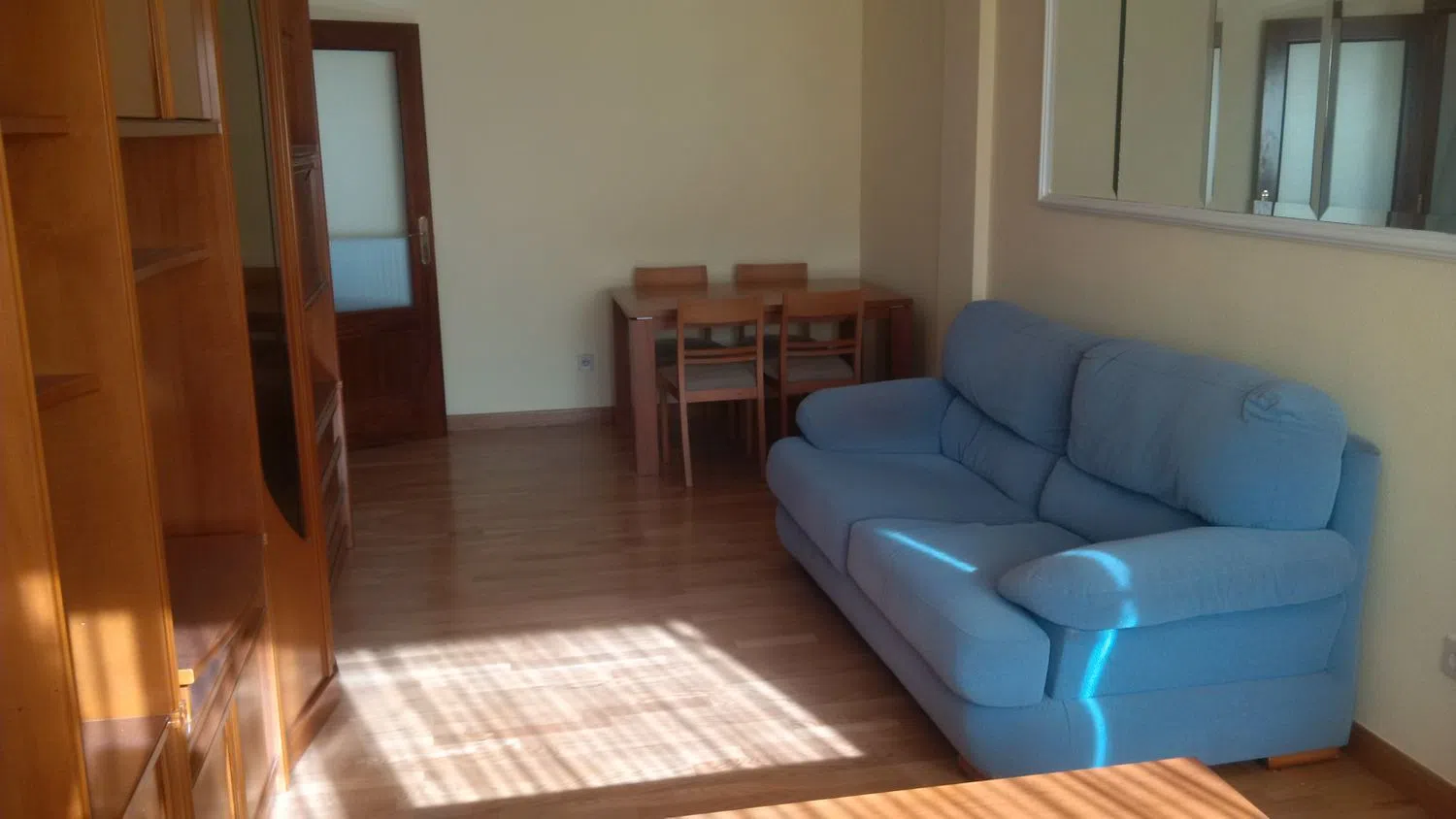 Piso en calle Albalá, 9 a - Foto 3