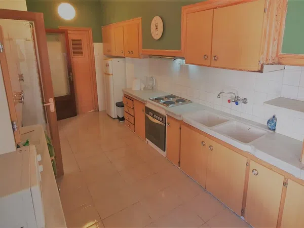 Piso en calle Méndez Núñez, 6 - Foto 2