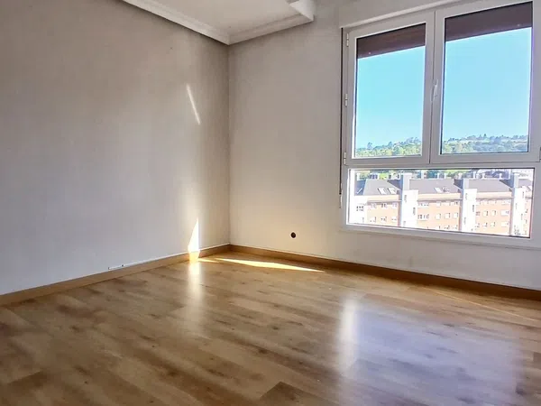 Piso en Calle Vetusta, 43, Fozaneldi-Tenderina - Foto 11