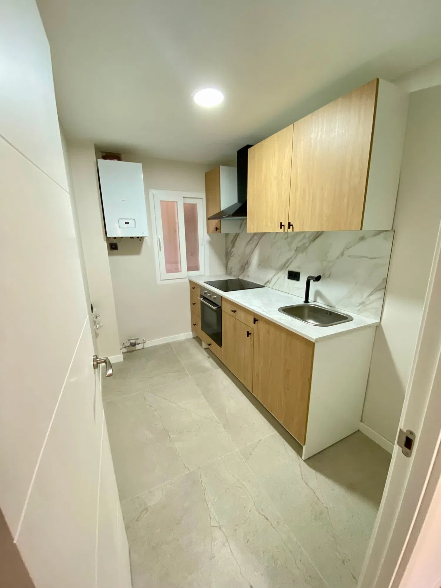 Piso en Colonia Occidente, 3 - Foto 8