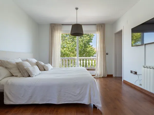 Chalet adosado en Calle la Roca, 7, Jardins de Vilafortuny - Más d'en Bosch - Foto 16