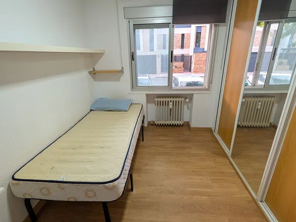 Piso en Senda Perdida, 2, El Pilar - Bripac, El Pilar - Bripac - Foto 33