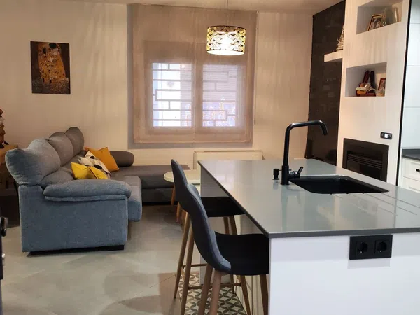 Chalet pareado en calle del Ferial, 40 - Foto 8