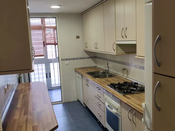 Piso en calle Murillo, 2 - Foto 8