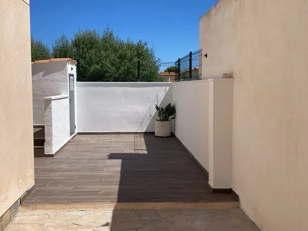 Chalet adosado en Calle Formentera, 35, Centro - Foto 2