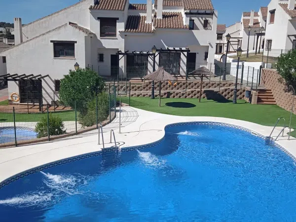 Chalet pareado en Urbanización La Algara, 3 EdificioFase - Foto 28