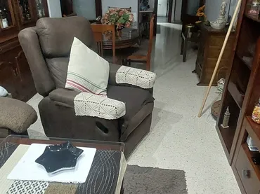 Piso en  Calle Jardín de las Delicias 6 - Foto 5