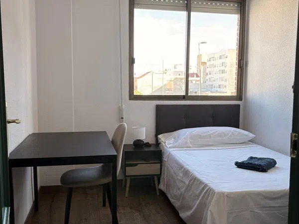 Piso en Calle Reyes Católicos, 78, Alcalde Felipe Mallol, Alcalde Felipe Mallol - Foto 6