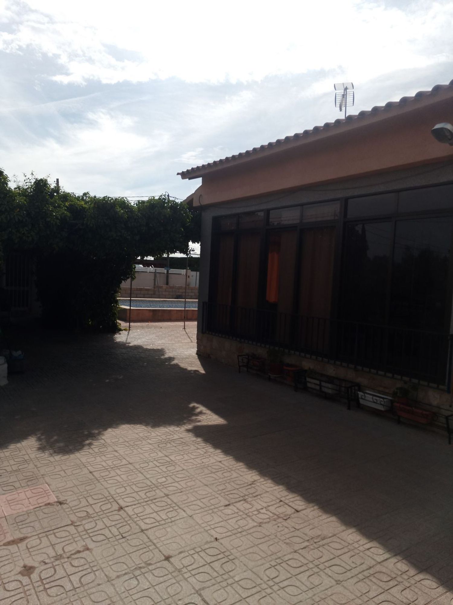 Casa o chalet independiente en Villamontes-Boqueres - Foto 7