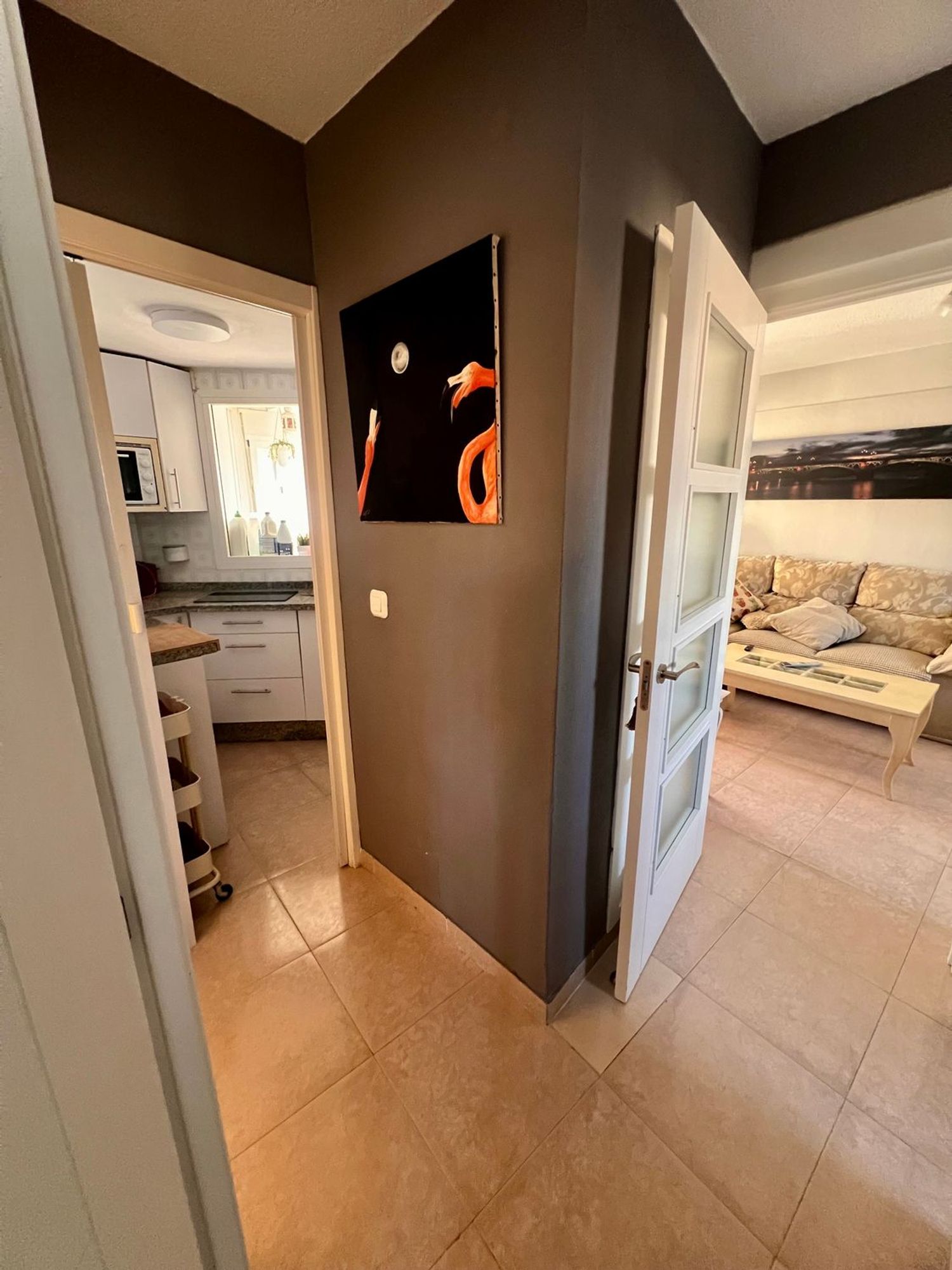 Piso en calle de las Mercedes, 19 - Foto 12