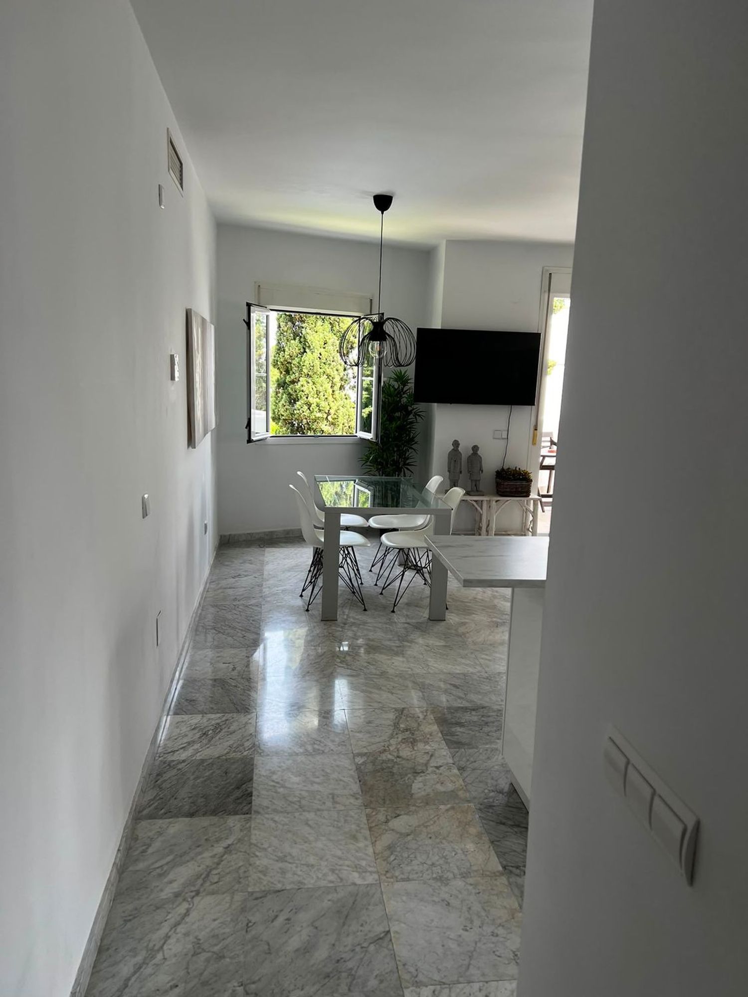 Dúplex en Bulevar Príncipe Alfonso de Hohenlohe, 269, La Carolina-Guadalpín - Foto 3