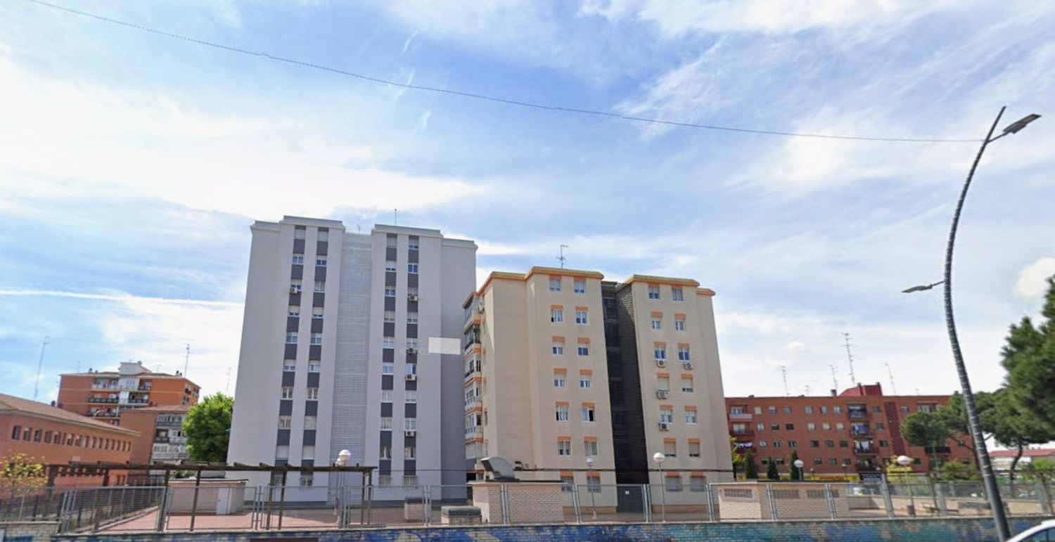 Piso en Calle Daoiz - Foto 4