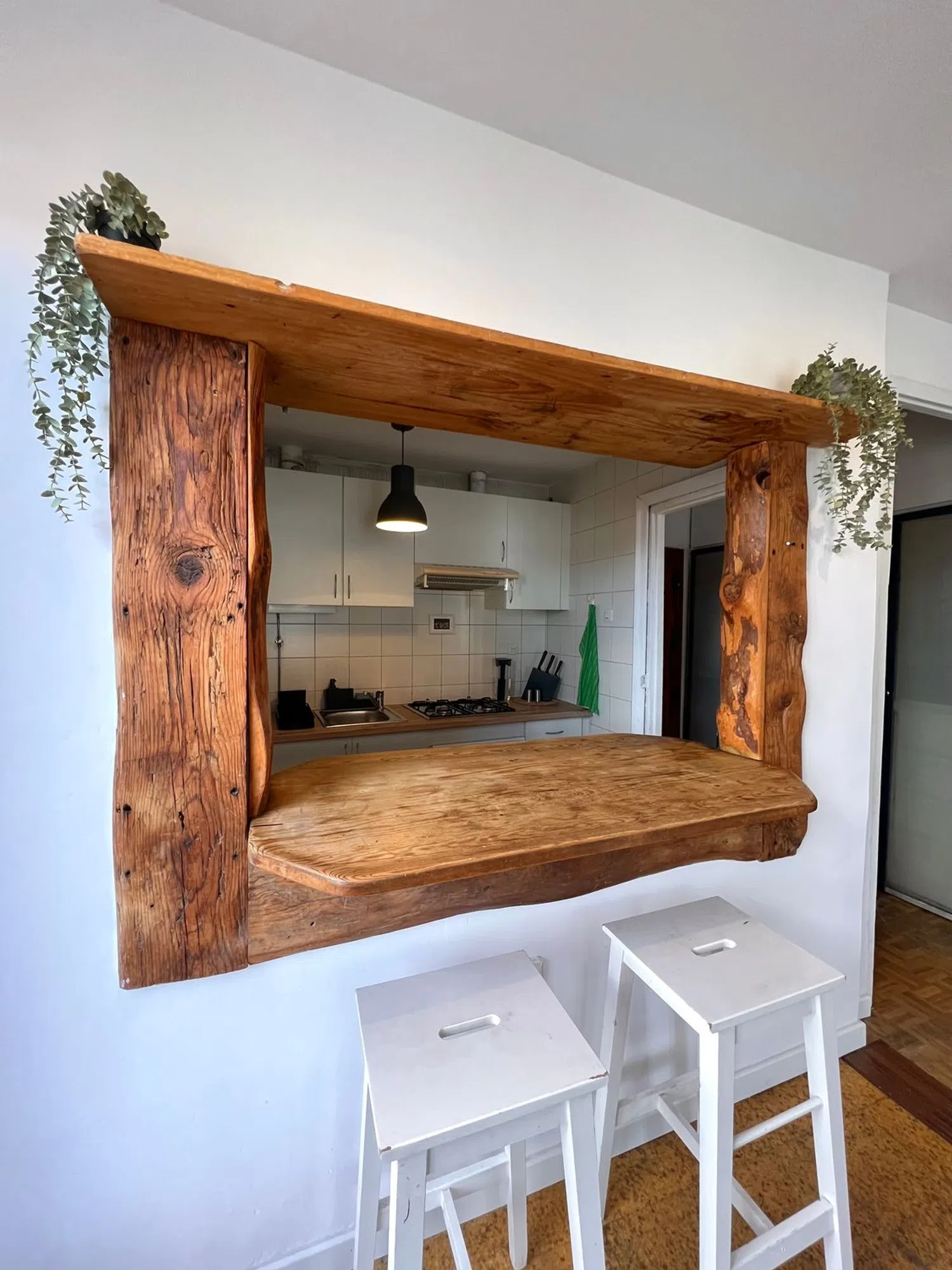 Piso en calle de Espoz y Mina, 17 - Foto 3