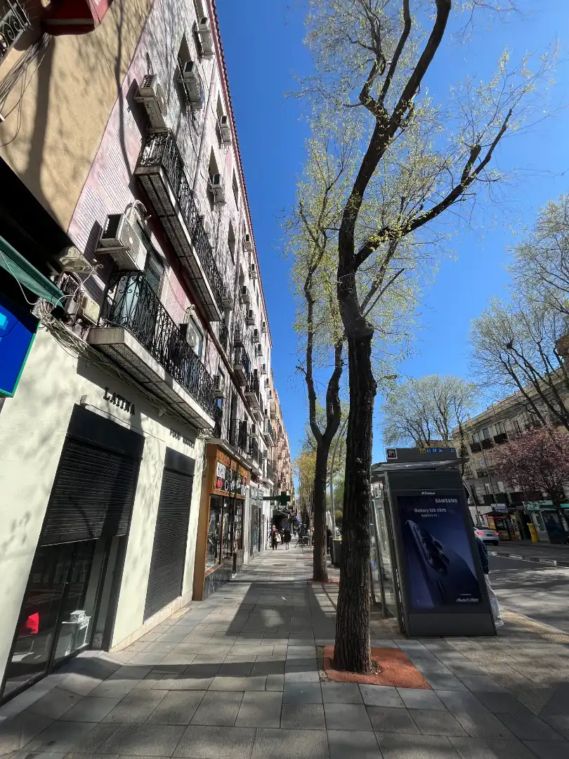 Piso en  Calle de Antonio Zamora - Foto 16