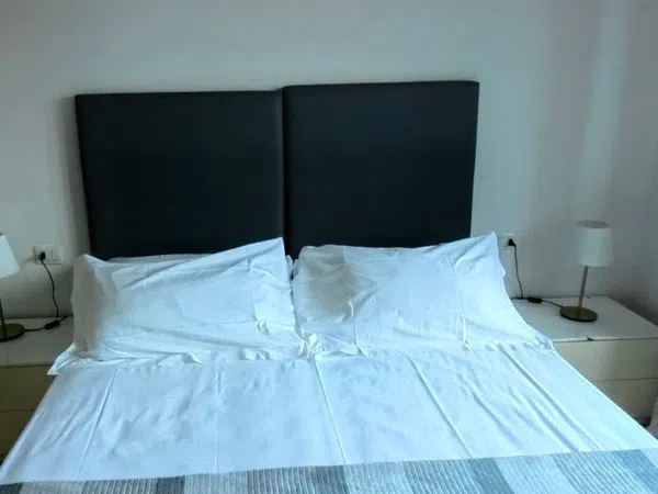 Piso en calle del Sant Esperit, 8