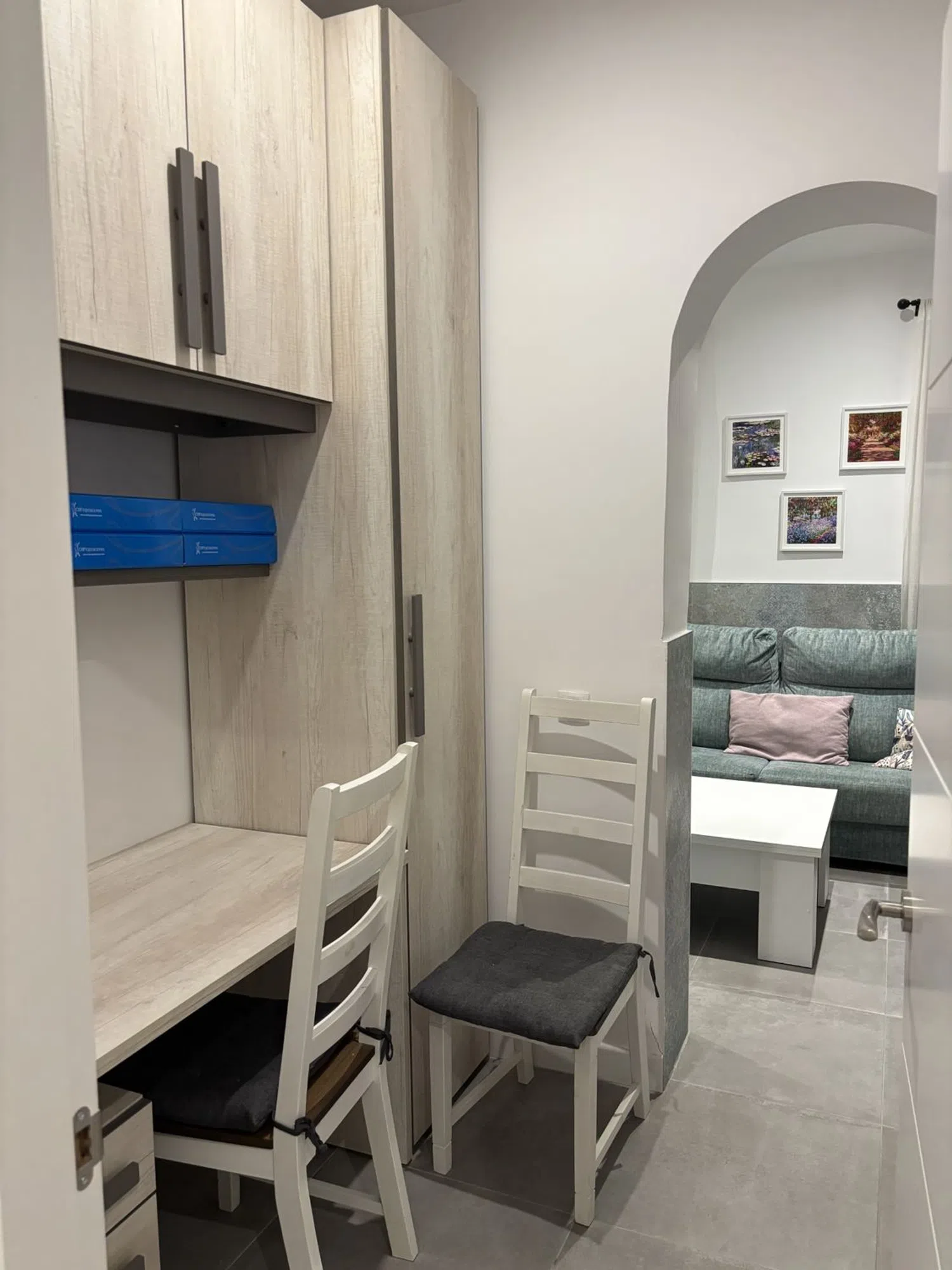 Piso en Barrio Delicias - Foto 10