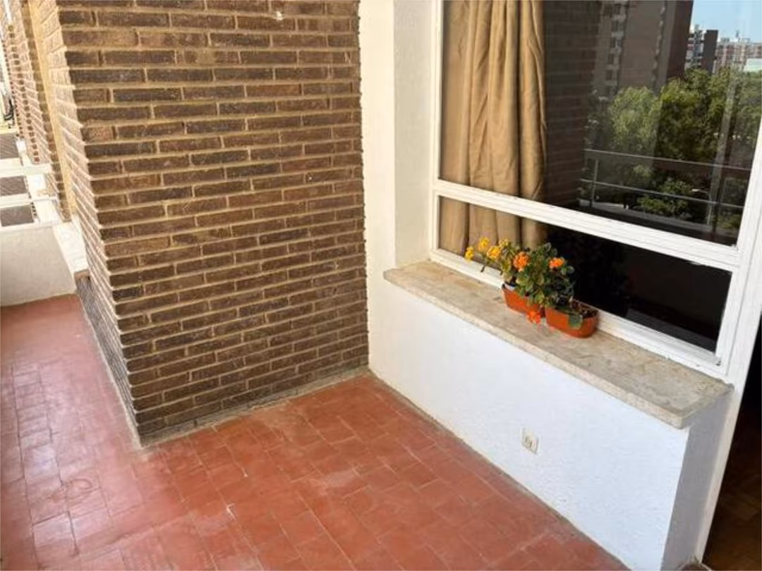 Apartamento en Barrio del Pilar - Foto 6